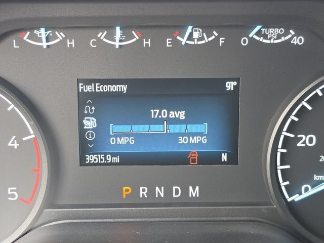 Used 2025 Ford F250 XLT AWD/4WD image 35