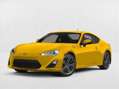 Used 2015 Scion FR-S Release Series 1.0