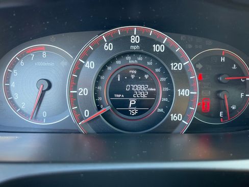 Used 2017 Honda Accord Sport Special Edition image 28