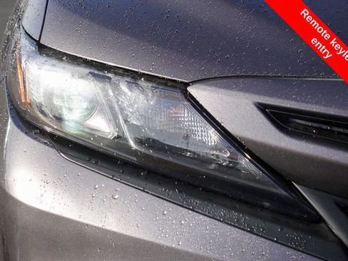 Certified 2023 Toyota Camry SE image 6