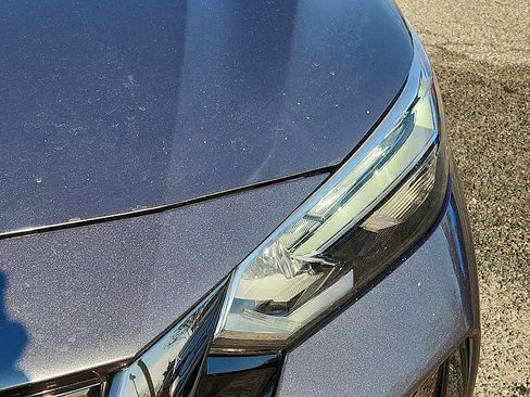 Used 2021 Nissan Sentra SR image 9