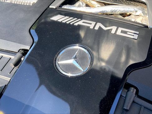 Used 2024 Mercedes-Benz G 63 AMG 4MATIC image 32