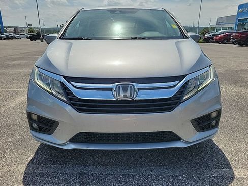 Used 2018 Honda Odyssey EX-L image 2