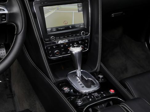 Used 2015 Bentley Continental GT V8 S AWD/4WD image 49
