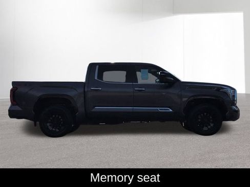 Used 2024 Toyota Tundra 1794 Edition w/ TRD Off-Road Package AWD/4WD image 4