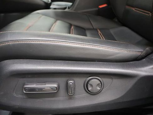 Used 2024 Honda CR-V Sport-L image 22