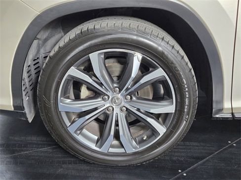 Used 2017 Lexus RX 350 AWD image 12