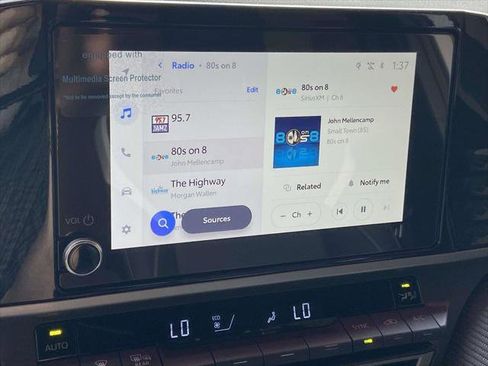 Certified 2026 Toyota Camry SE image 24