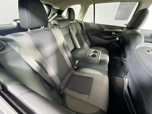 Used 2023 Subaru Outback Onyx Edition image 27