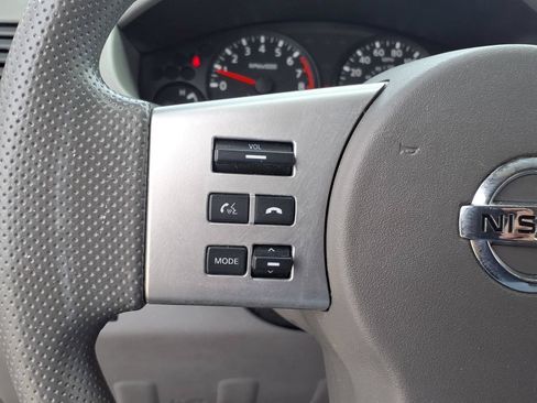 Used 2015 Nissan Frontier S RWD image 20