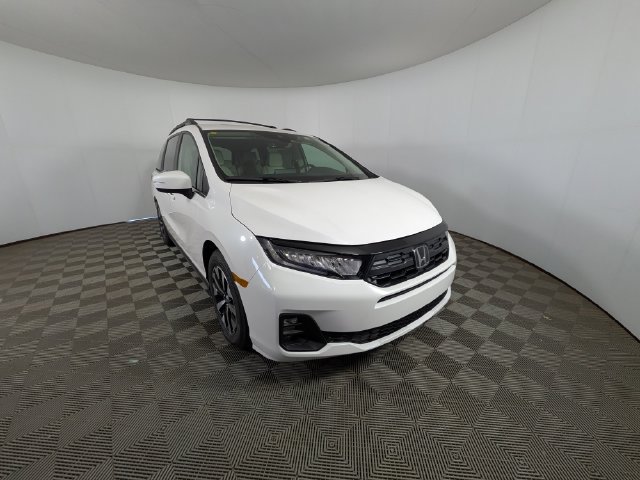 New 2027 Honda Odyssey EX-L image 31