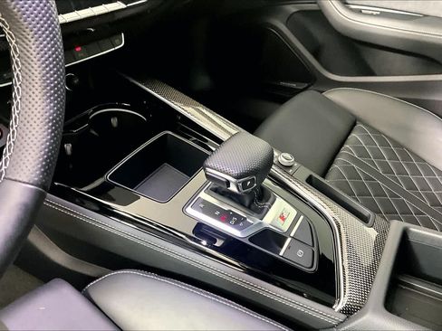 Used 2024 Audi S5 Premium Plus AWD/4WD image 15