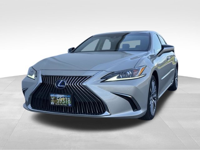 Used 2019 Lexus ES 300h w/ Premium Package FWD 360° Tour