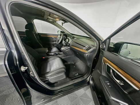 Used 2018 Honda CR-V EX image 30
