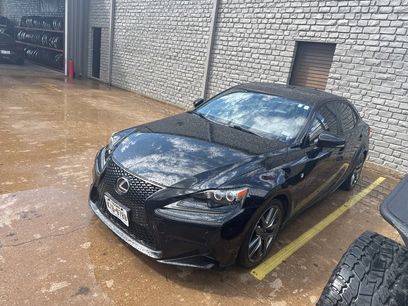 Used 2015 Lexus IS 250