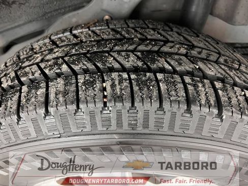 Used 2011 Ford Escape Limited w/ 302A Rapid Spec Order Code FWD image 22