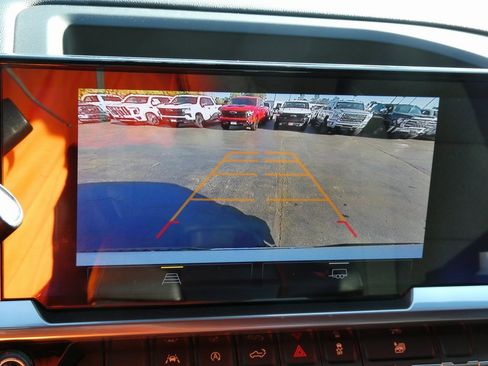 Certified 2023 Chevrolet Silverado 1500 LT w/ Protection Package image 29