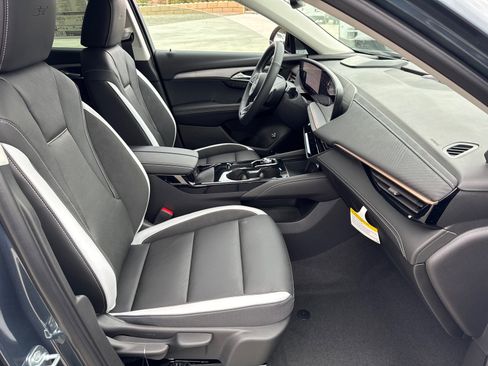 New 2026 Buick Envision Sport Touring image 16