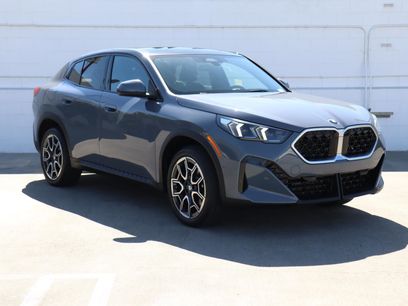 Certified 2025 BMW X2 xDrive28i
