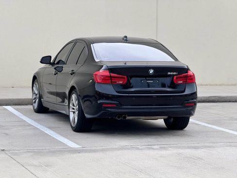 Used 2016 BMW 328i Sedan RWD image 5