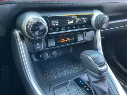 Certified 2023 Toyota RAV4 SE w/ Weather & Moonroof Package AWD/4WD image 22