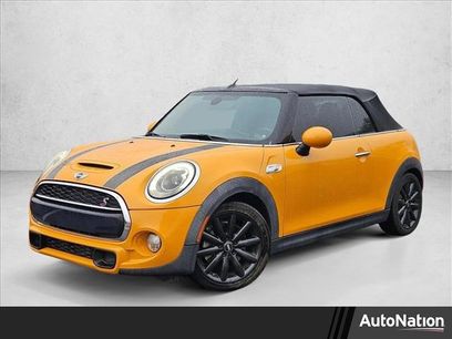 Used 2017 MINI Cooper S