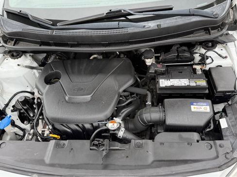 Used 2017 Hyundai Accent SE image 16