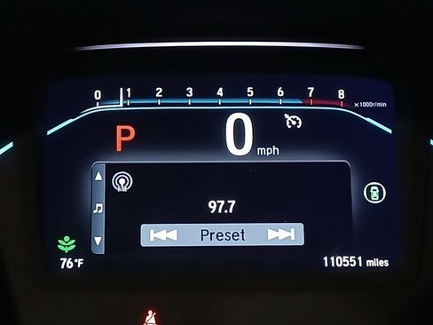 Used 2021 Honda Odyssey EX-L image 31