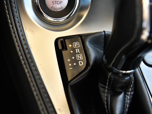Used 2023 Nissan Maxima SV w/ Floor Mat Group FWD image 24