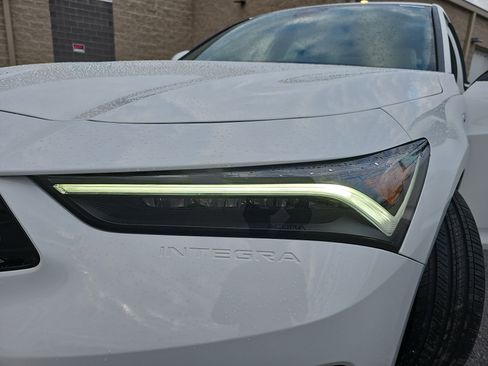 New 2026 Acura Integra A-Spec image 31