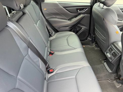 Used 2022 Subaru Forester Wilderness AWD/4WD image 19