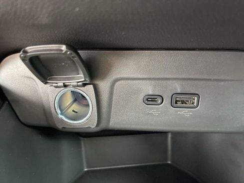 New 2026 Chevrolet Trax LT w/ LT Convenience Package FWD image 13