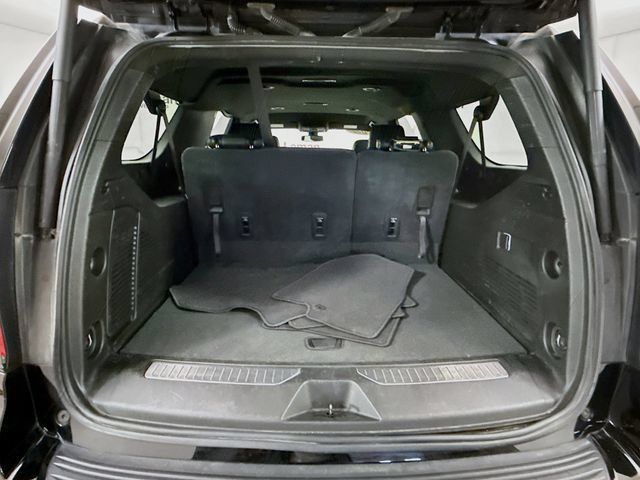 Used 2021 Chevrolet Suburban Z71 AWD/4WD image 26