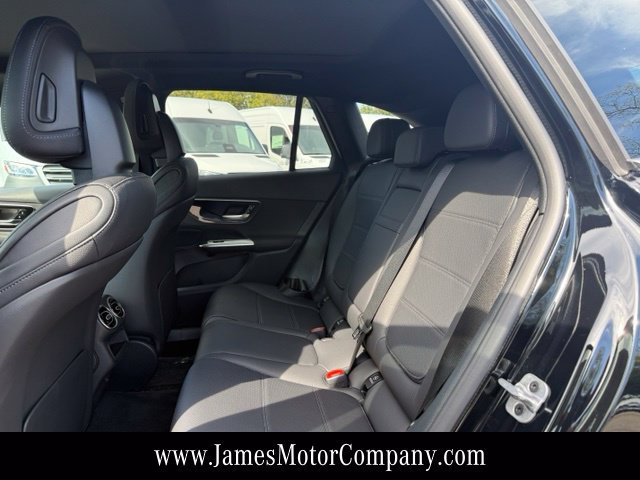 Certified 2026 Mercedes-Benz GLC 300 4MATIC image 24