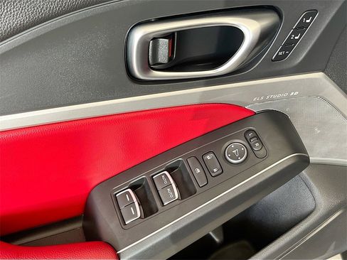 Used 2023 Acura Integra A-Spec image 18