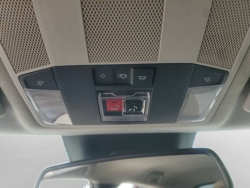New 2026 Mitsubishi Eclipse Cross SE AWD/4WD image 23