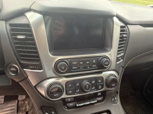 Used 2017 Chevrolet Tahoe LT AWD/4WD image 6