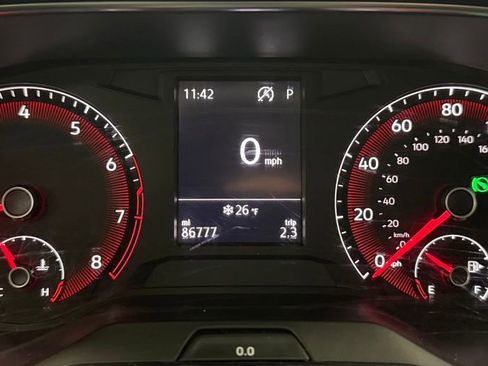 Used 2019 Volkswagen Jetta S w/ Driver Assistance Package image 17