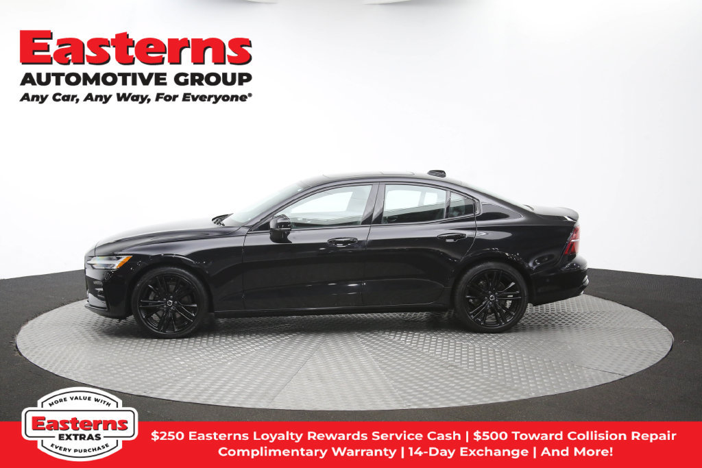 Used 2024 Volvo S60 B5 Plus FWD image 65