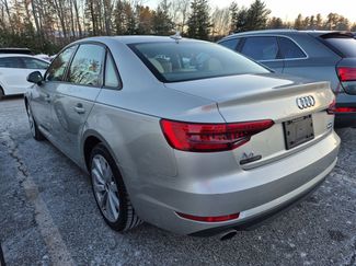 Used 2017 Audi A4 2.0T Premium w/ Audi MMI Navigation Plus video 2