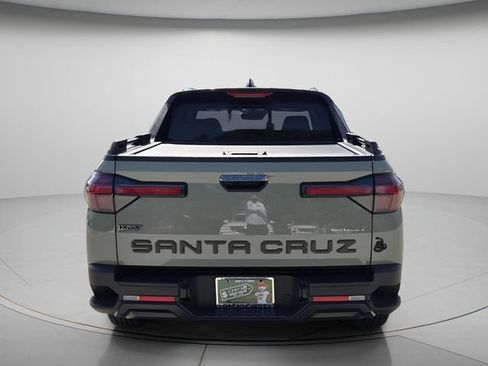 Used 2024 Hyundai Santa Cruz XRT AWD/4WD image 6