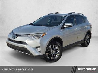 Certified 2016 Toyota RAV4 XLE video 1