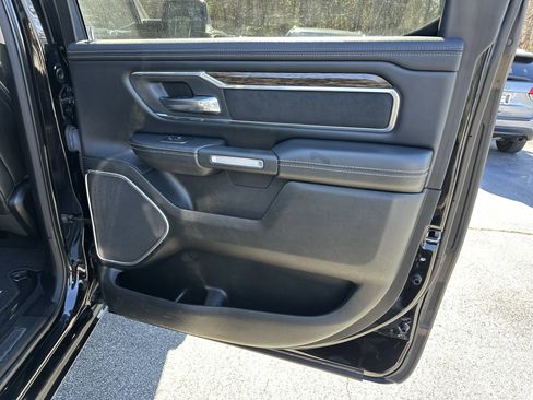 Used 2019 RAM 1500 Laramie image 19