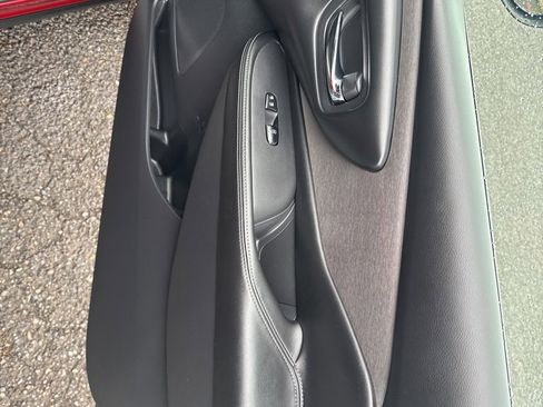 Used 2022 Nissan Murano SV image 28