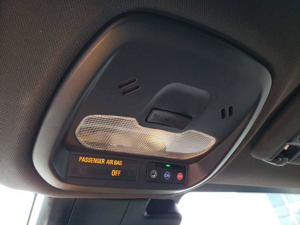 Used 2026 Buick Envista Avenir FWD image 31
