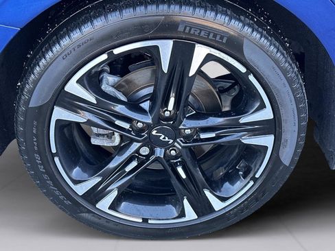Used 2023 Kia K5 GT-Line image 28