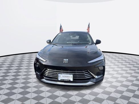 New 2026 Buick Envista Preferred w/ Convenience I Package FWD image 2