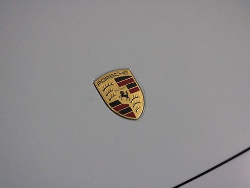 Certified 2025 Porsche Taycan 4 Cross Turismo image 27