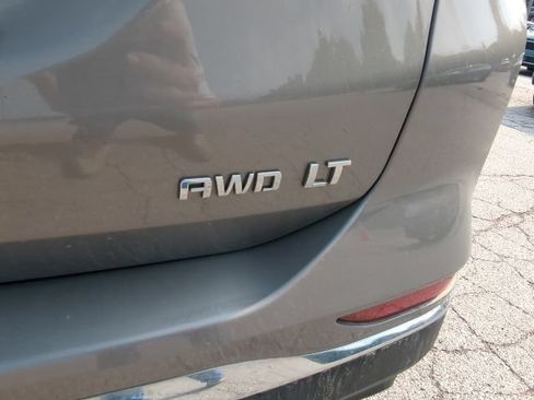 Used 2018 Chevrolet Equinox LT AWD/4WD image 15