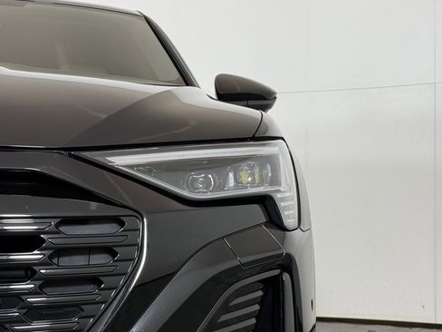 Certified 2024 Audi Q8 e-tron Prestige w/ Prestige Package image 11